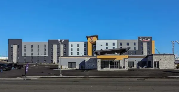 Best Western Plus Nashville TN